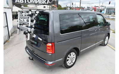 vw-multivan - 3