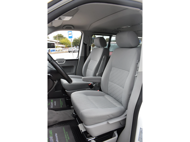 VW Multivan 2.0ТDI* 6+ 1места* 4х4 - автомобили, коли, обяви за нови и употребявани 10