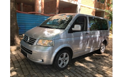 vw-multivan - 0