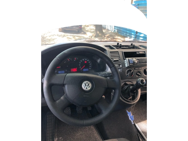 VW Multivan 2.5TDi - 4Motion - автомобили, коли, обяви за нови и употребявани 13