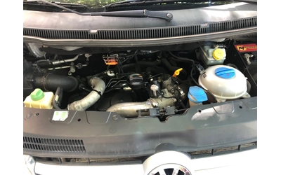 VW Multivan 2.5TDi - 4Motion - автомобили, коли, обяви за нови и употребявани 14