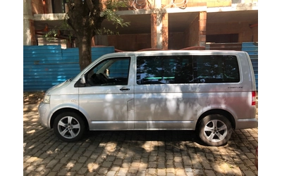 vw-multivan - 2