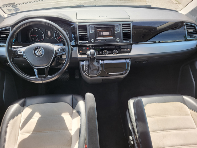 VW Multivan HIGHLINE 6+1 - автомобили, коли, обяви за нови и употребявани 13