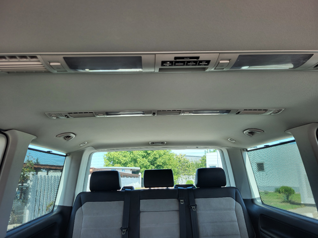VW Multivan HIGHLINE 6+1 - автомобили, коли, обяви за нови и употребявани 17