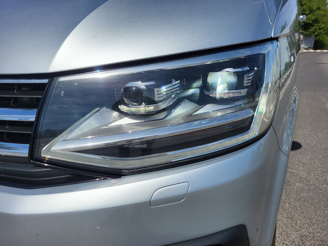 VW Multivan HIGHLINE 6+1 - автомобили, коли, обяви за нови и употребявани 8