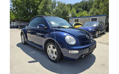 vw-new-beetle - 1