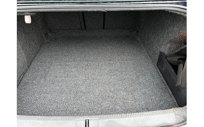 VW Passat 1.4 150кс Метан - автомобили, коли, обяви за нови и употребявани 11