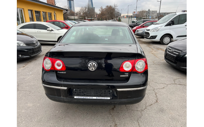VW Passat 1.4 150кс Метан - автомобили, коли, обяви за нови и употребявани 14