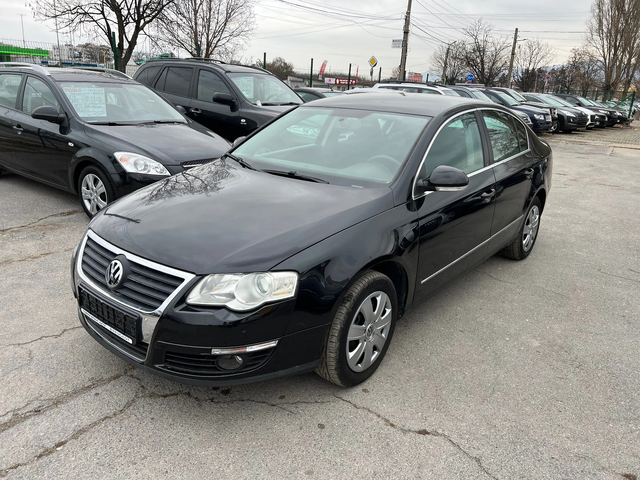 VW Passat 1.4 150кс Метан - автомобили, коли, обяви за нови и употребявани 15