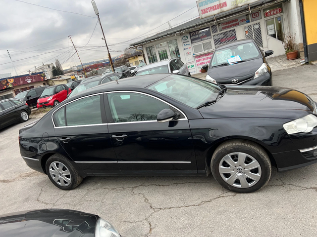 VW Passat 1.4 150кс Метан - автомобили, коли, обяви за нови и употребявани 2