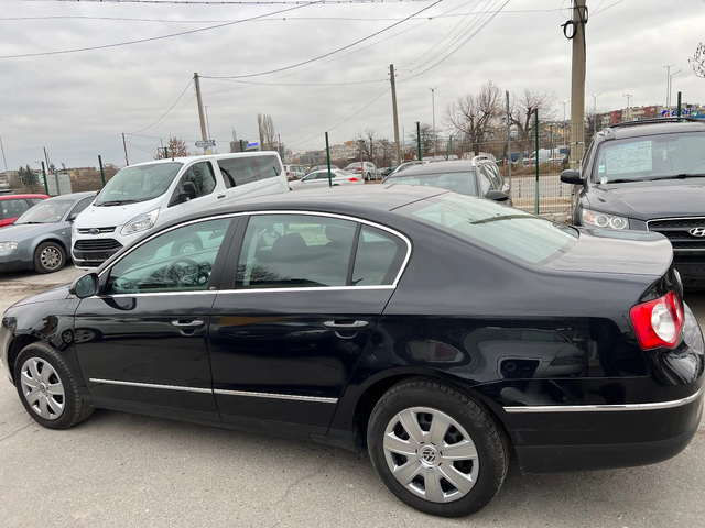 VW Passat 1.4 150кс Метан - автомобили, коли, обяви за нови и употребявани 4