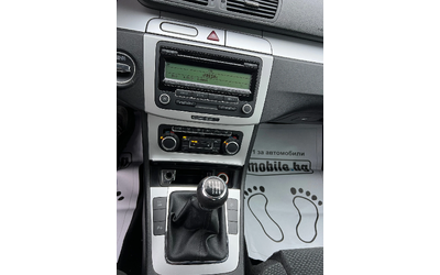 VW Passat 1.4 150кс Метан - автомобили, коли, обяви за нови и употребявани 6