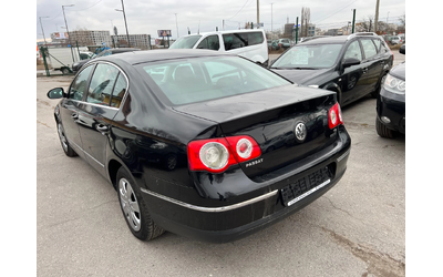 VW Passat 1.4 150кс Метан - автомобили, коли, обяви за нови и употребявани 7