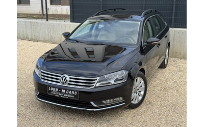 vw-passat-1-6tdi-highline-bluemotion - 0