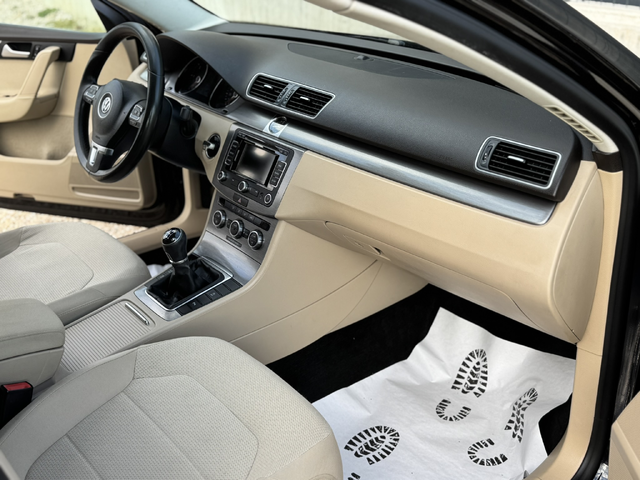 VW PASSAT 1.6TDI*HIGHLINE*BLUEMOTION* - автомобили, коли, обяви за нови и употребявани 10