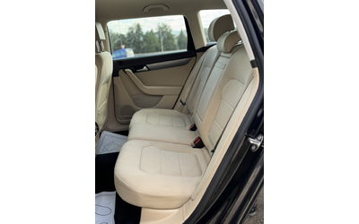 VW PASSAT 1.6TDI*HIGHLINE*BLUEMOTION* - автомобили, коли, обяви за нови и употребявани 12