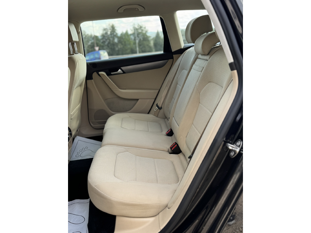 VW PASSAT 1.6TDI*HIGHLINE*BLUEMOTION* - автомобили, коли, обяви за нови и употребявани 12