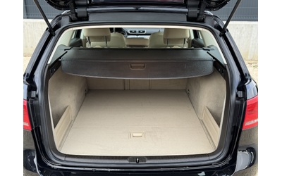 VW PASSAT 1.6TDI*HIGHLINE*BLUEMOTION* - автомобили, коли, обяви за нови и употребявани 14