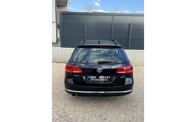 VW PASSAT 1.6TDI*HIGHLINE*BLUEMOTION* - автомобили, коли, обяви за нови и употребявани 6
