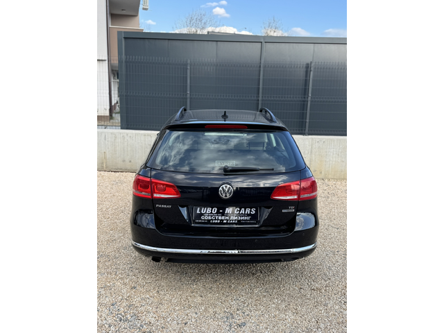 VW PASSAT 1.6TDI*HIGHLINE*BLUEMOTION* - автомобили, коли, обяви за нови и употребявани 6