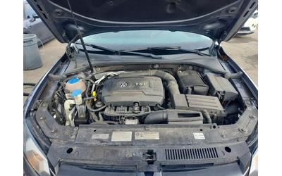 VW PASSAT 1.8L 4 FRONT WHEEL DRIVE - автомобили, коли, обяви за нови и употребявани 10