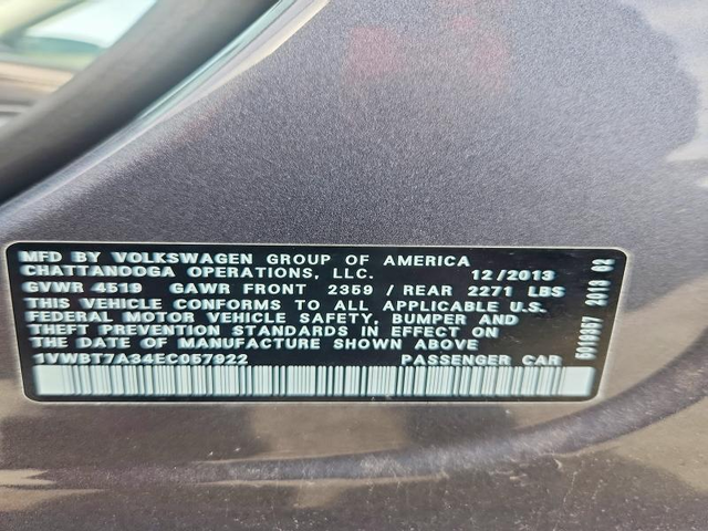 VW PASSAT 1.8L 4 FRONT WHEEL DRIVE - автомобили, коли, обяви за нови и употребявани 11