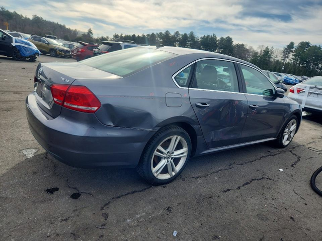 VW PASSAT 1.8L 4 FRONT WHEEL DRIVE - автомобили, коли, обяви за нови и употребявани 2