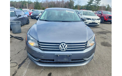 vw-passat-1-8l-4-front-wheel-drive - 4