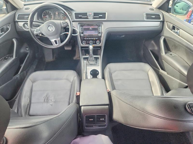 VW PASSAT 1.8L 4 FRONT WHEEL DRIVE - автомобили, коли, обяви за нови и употребявани 7