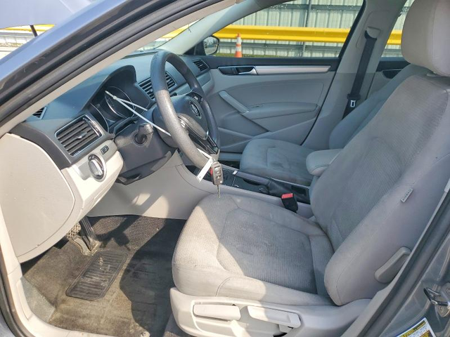 VW PASSAT 1.8L 4 FRONT WHEEL DRIVE - автомобили, коли, обяви за нови и употребявани 7