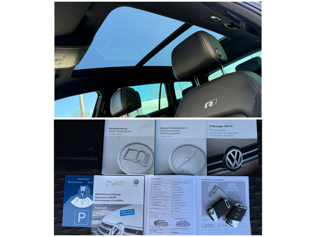 VW Passat 1.8TSi R-Line SWISS - автомобили, коли, обяви за нови и употребявани 12