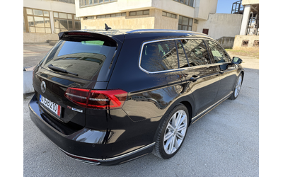 vw-passat-1-8tsi-r-line-swiss - 2