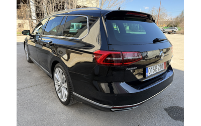 vw-passat-1-8tsi-r-line-swiss - 3