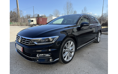 vw-passat-1-8tsi-r-line-swiss - 5