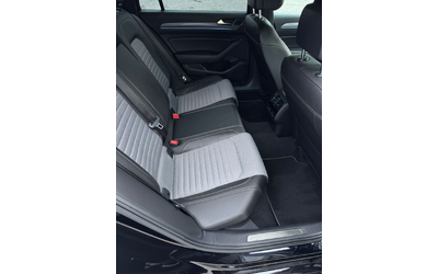 VW Passat 2.0 TDI 4Motion R-Line Camera Швейцария - автомобили, коли, обяви за нови и употребявани 11