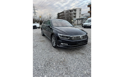 VW Passat 2.0 TDI 4Motion R-Line Camera Швейцария - автомобили, коли, обяви за нови и употребявани 6
