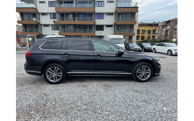 VW Passat 2.0 TDI 4Motion R-Line Camera Швейцария - автомобили, коли, обяви за нови и употребявани 7
