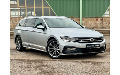 vw-passat - 0