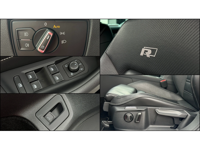 VW Passat 2.0 TDI 4m R Line ! SWISS ! - автомобили, коли, обяви за нови и употребявани 12