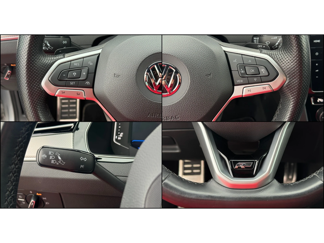 VW Passat 2.0 TDI 4m R Line ! SWISS ! - автомобили, коли, обяви за нови и употребявани 15