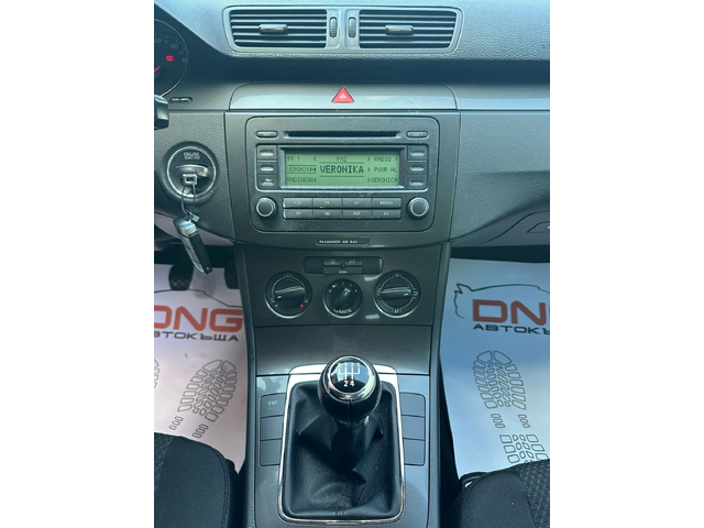 VW Passat 1, 600 EURO4 - автомобили, коли, обяви за нови и употребявани 11