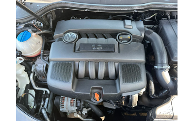 VW Passat 1, 600 EURO4 - автомобили, коли, обяви за нови и употребявани 13