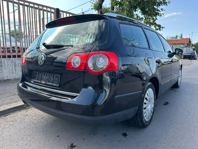 VW Passat 1, 600 EURO4 - автомобили, коли, обяви за нови и употребявани 6