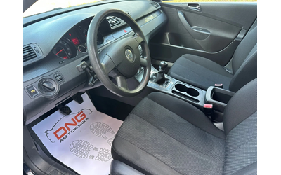 VW Passat 1, 600 EURO4 - автомобили, коли, обяви за нови и употребявани 7