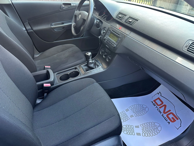 VW Passat 1, 600 EURO4 - автомобили, коли, обяви за нови и употребявани 8