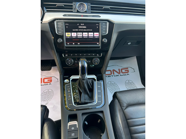 VW Passat GTE/1, 400/PLUG IN HYBRID/EURO6 - автомобили, коли, обяви за нови и употребявани 11