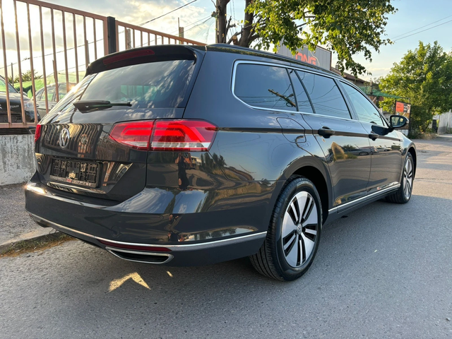 VW Passat GTE/1, 400/PLUG IN HYBRID/EURO6 - автомобили, коли, обяви за нови и употребявани 5