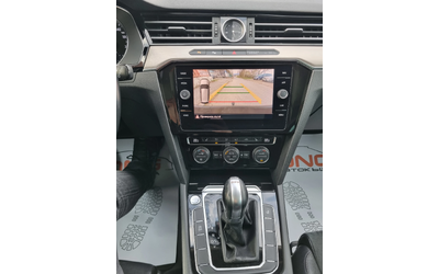 VW Passat 1, 600 ТDI EURO6B - автомобили, коли, обяви за нови и употребявани 11