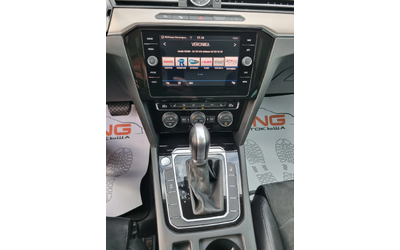 VW Passat 1, 600 ТDI EURO6B - автомобили, коли, обяви за нови и употребявани 13
