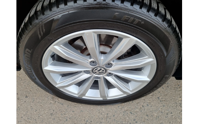 VW Passat 1, 600 ТDI EURO6B - автомобили, коли, обяви за нови и употребявани 15